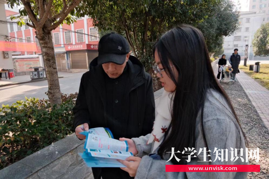 湖南师范大学法学院法律义工团队赴汨罗市天问街道开展未成年人保